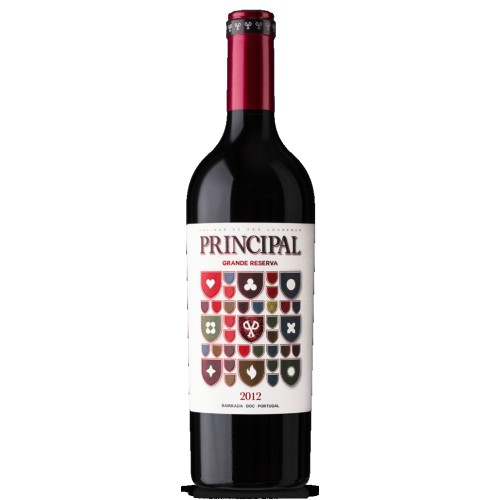 Principal Grande Reserva 2012 Bairrada - doc